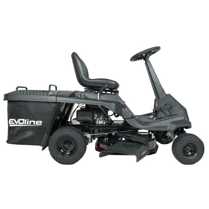 Косилка с сиденьем EVOline TRG 61 CML в Екатеринбурге