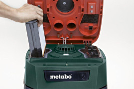 Универсальный пылесос Metabo ASR 35 L ACP 602057000
