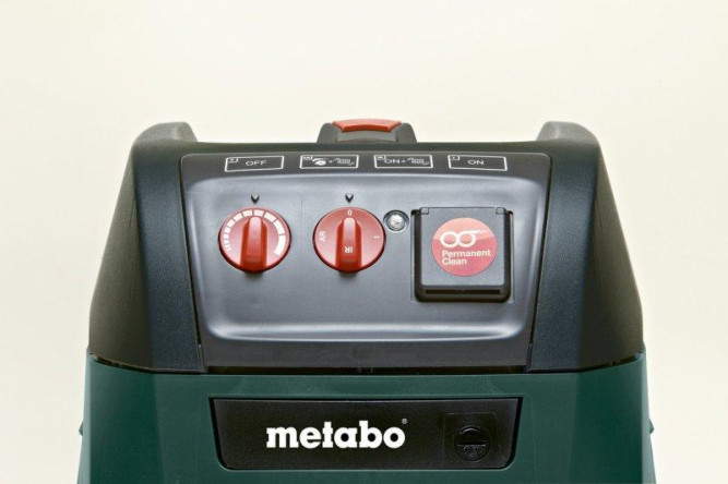 Универсальный пылесос Metabo ASR 35 L ACP 602057000 в Екатеринбурге