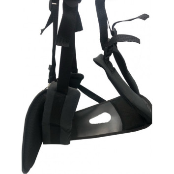 Лямка двухплечевая, усиленная для VILLARTEC 532P