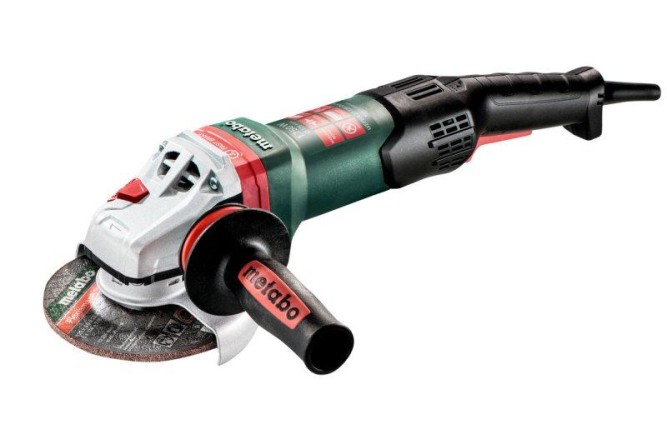 Угловая шлифовальная машина Metabo WEPBA 17-125 Quick RT 601097000 в Екатеринбурге