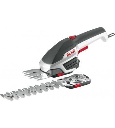 Аккумуляторные ножницы для травы и кустарника AL-KO GS 3,7 Li в Екатеринбурге