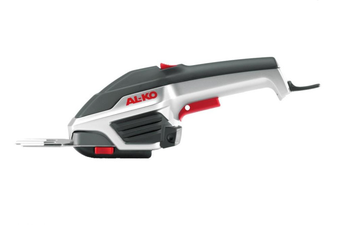 Аккумуляторные ножницы для травы и кустарника AL-KO GS 3,7 Li в Екатеринбурге