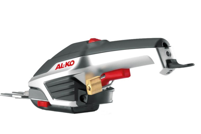 Аккумуляторные ножницы для травы и кустарника AL-KO GS 3,7 Li в Екатеринбурге