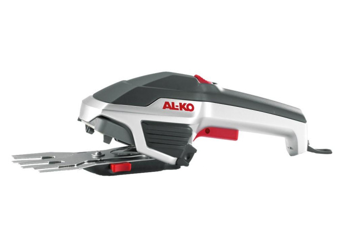 Аккумуляторные ножницы для травы и кустарника AL-KO GS 3,7 Li в Екатеринбурге