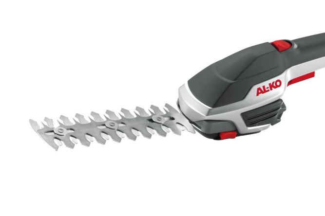 Аккумуляторные ножницы для травы и кустарника AL-KO GS 3,7 Li в Екатеринбурге