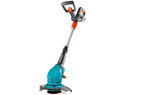 Триммер аккумуляторный GARDENA EasyCut Li-18/23R 09823-55.000.00 в Екатеринбурге