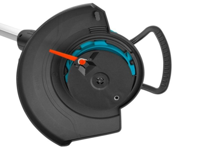 Триммер аккумуляторный GARDENA EasyCut Li-18/23R 09823-55.000.00 в Екатеринбурге