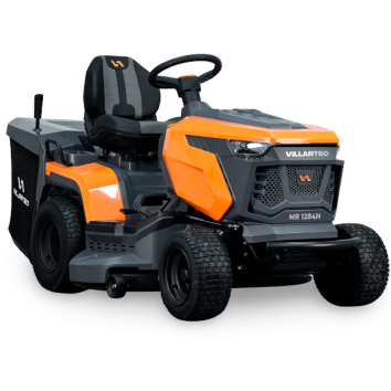 Трактор садовый VILLARTEC MR 1284H