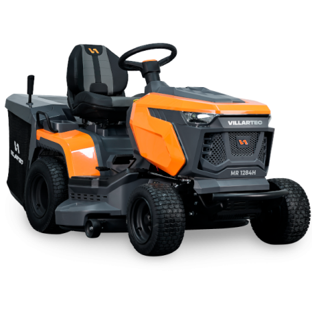 Трактор садовый VILLARTEC MR 1284H в Екатеринбурге