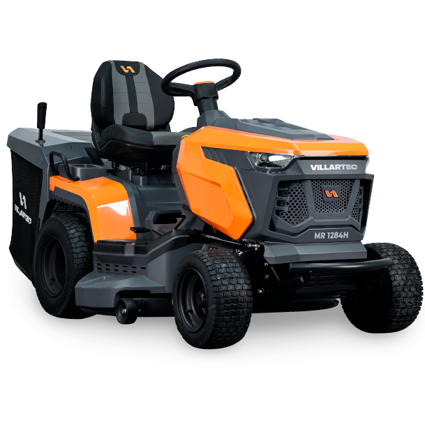 Трактор садовый VILLARTEC MR 1284H в Екатеринбурге