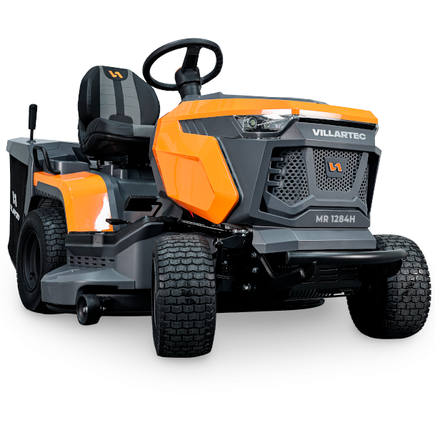 Трактор садовый VILLARTEC MR 1284H в Екатеринбурге