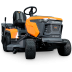 Трактор садовый VILLARTEC MR 1284H в Екатеринбурге