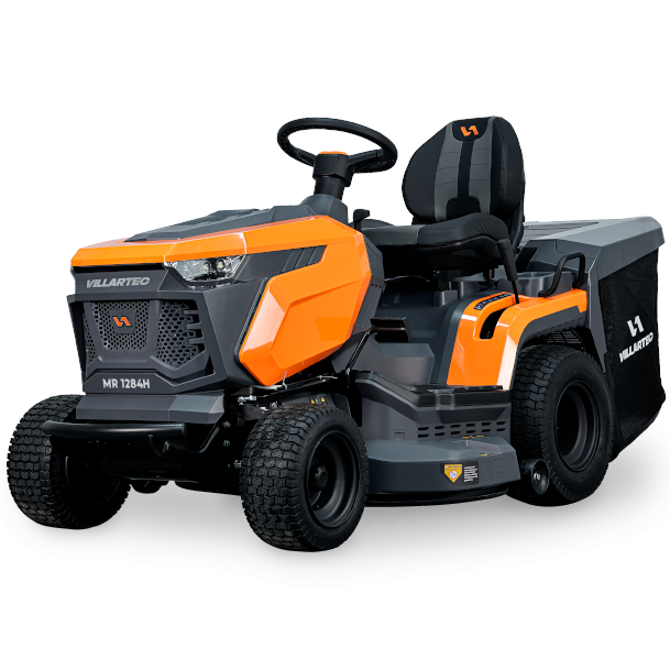 Трактор садовый VILLARTEC MR 1284H в Екатеринбурге