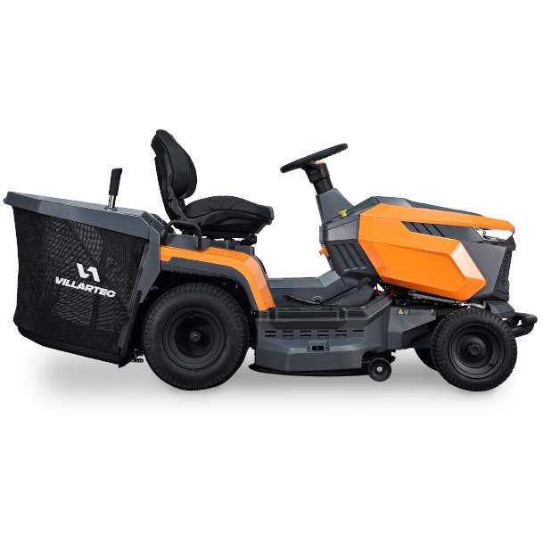 Трактор садовый VILLARTEC MR 1284H в Екатеринбурге