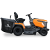Трактор садовый VILLARTEC MR 1284H в Екатеринбурге