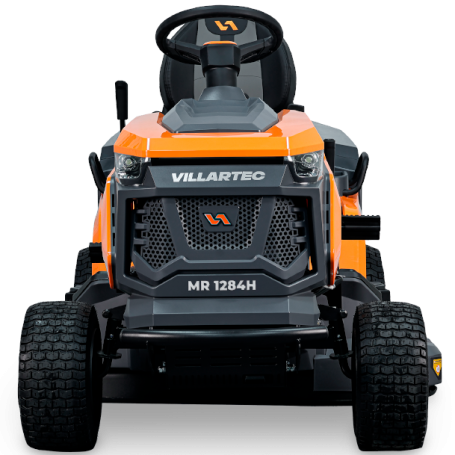 Трактор садовый VILLARTEC MR 1284H в Екатеринбурге