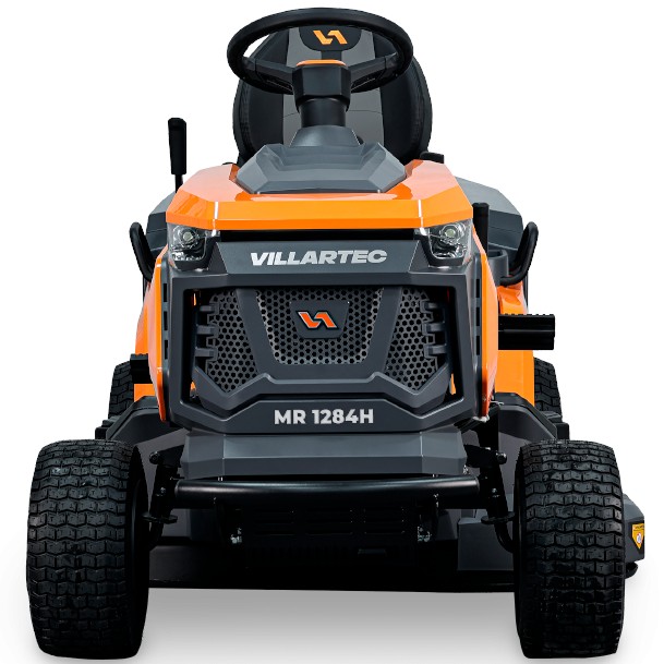 Трактор садовый VILLARTEC MR 1284H в Екатеринбурге