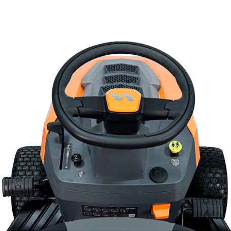 Трактор садовый VILLARTEC MR 1284H в Екатеринбурге
