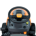 Трактор садовый VILLARTEC MR 1284H в Екатеринбурге