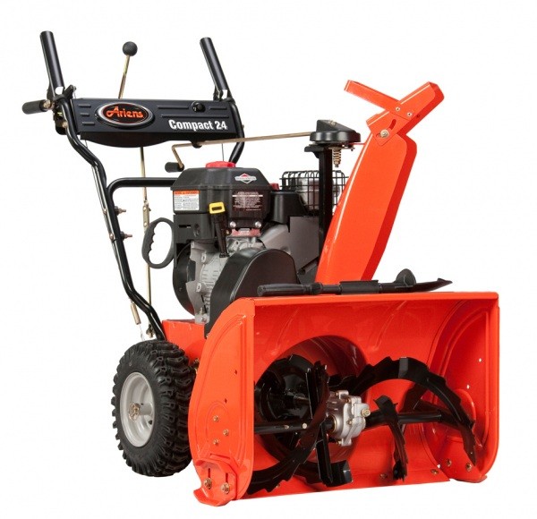 Снегоуборщик Ariens ST 24 Compact арт. 920307 в Екатеринбурге
