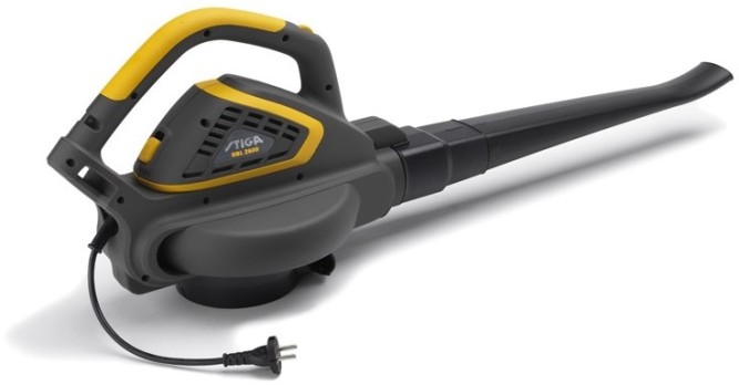 Электрическая воздуходувка Stiga SBL 2600 Blower в Екатеринбурге