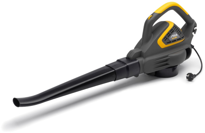 Электрическая воздуходувка Stiga SBL 2600 Blower в Екатеринбурге