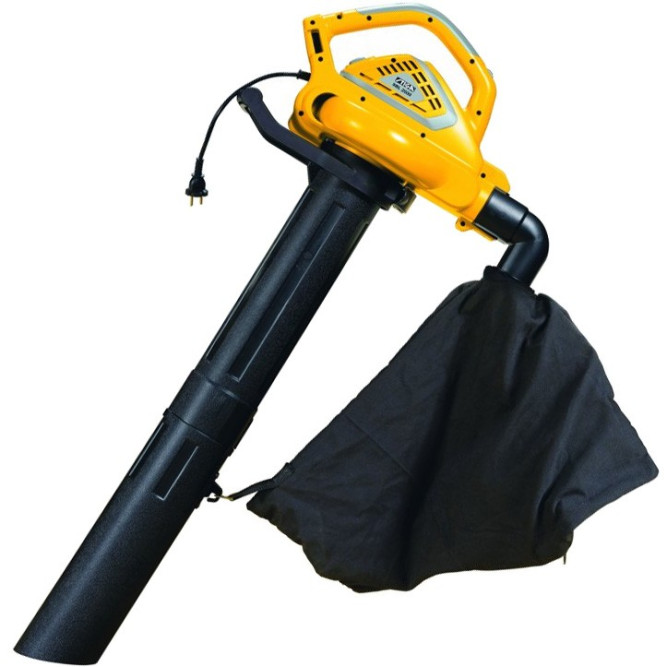 Электрическая воздуходувка Stiga SBL 2600 Blower в Екатеринбурге