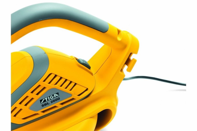 Электрическая воздуходувка Stiga SBL 2600 Blower в Екатеринбурге