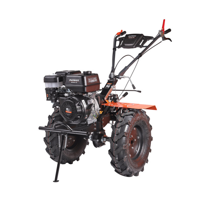Мотоблок бензиновый PATRIOT Nevada 415 в Екатеринбурге