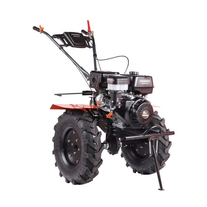 Мотоблок бензиновый PATRIOT Nevada 415 в Екатеринбурге