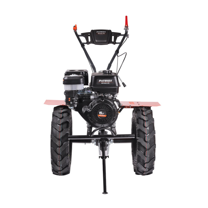 Мотоблок бензиновый PATRIOT Nevada 415 в Екатеринбурге