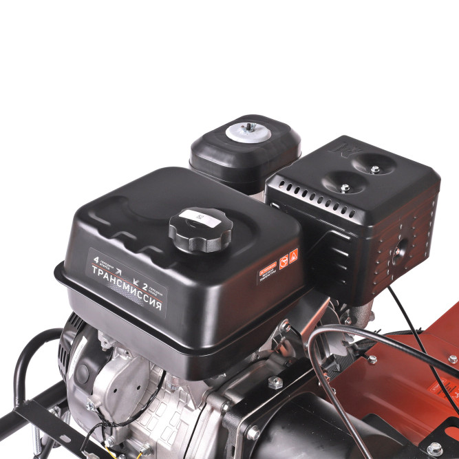 Мотоблок бензиновый PATRIOT Nevada 415 в Екатеринбурге