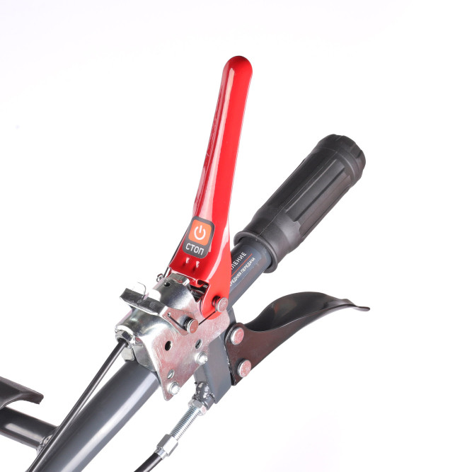 Мотоблок бензиновый PATRIOT Nevada 415 в Екатеринбурге