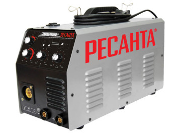 Сварочный аппарат Ресанта САИПА-190МФ (многофункциональный)
