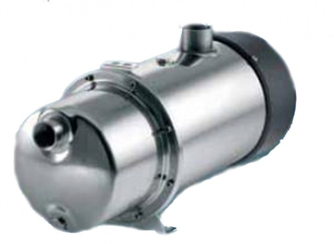 Станция водоснабжения SteelPumps X-AMO 80B в Екатеринбурге