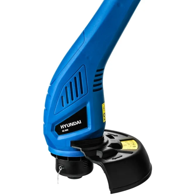 Триммер электрический HYUNDAI GC 600 в Екатеринбурге