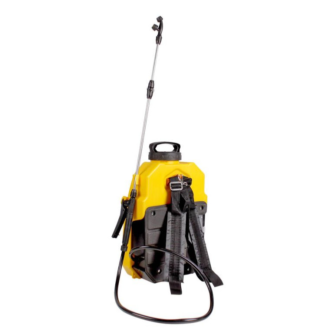 Опрыскиватель аккумуляторный CHAMPION SA12 в Екатеринбурге