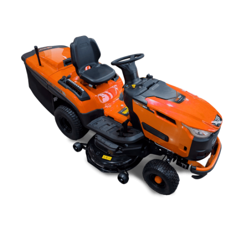 Садовый трактор YARD FOX ULTRA T122REH в Екатеринбурге