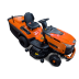 Садовый трактор YARD FOX ULTRA T122REH в Екатеринбурге