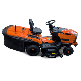 Садовый трактор YARD FOX ULTRA T122REH
