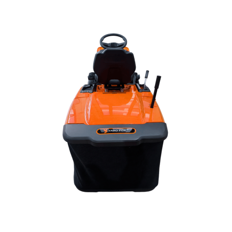 Садовый трактор YARD FOX ULTRA T122REH в Екатеринбурге