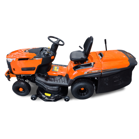 Садовый трактор YARD FOX ULTRA T122REH в Екатеринбурге