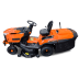 Садовый трактор YARD FOX ULTRA T122REH в Екатеринбурге