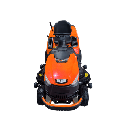 Садовый трактор YARD FOX ULTRA T122REH в Екатеринбурге