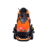 Садовый трактор YARD FOX ULTRA T122REH в Екатеринбурге