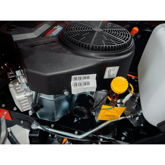 Садовый трактор YARD FOX ULTRA T122REH в Екатеринбурге