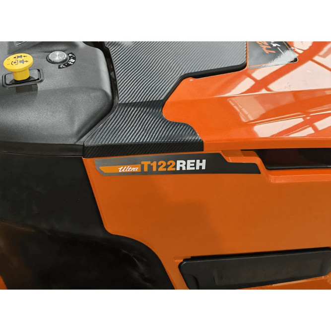 Садовый трактор YARD FOX ULTRA T122REH в Екатеринбурге