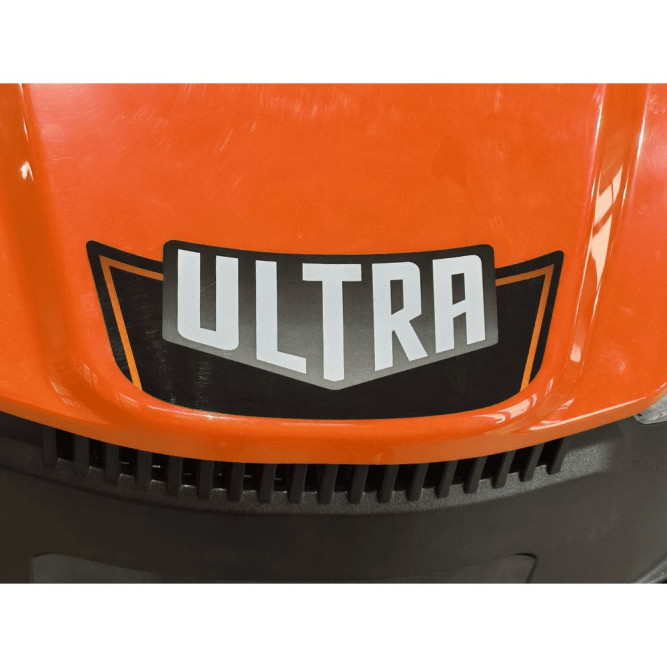 Садовый трактор YARD FOX ULTRA T122REH в Екатеринбурге