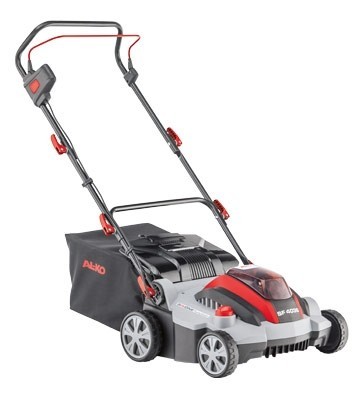 Аэратор AL-KO SF 4036 EnergyFlex, акк. в Екатеринбурге